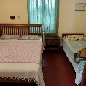 Privatunterkunft Adams Wood House Ayurveda Homestay, Kochi