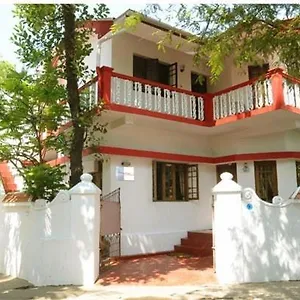 Privatunterkunft Maison Casero, Kochi