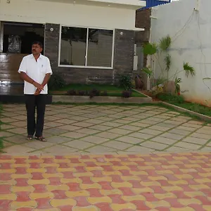 Pratham Residency Hotel