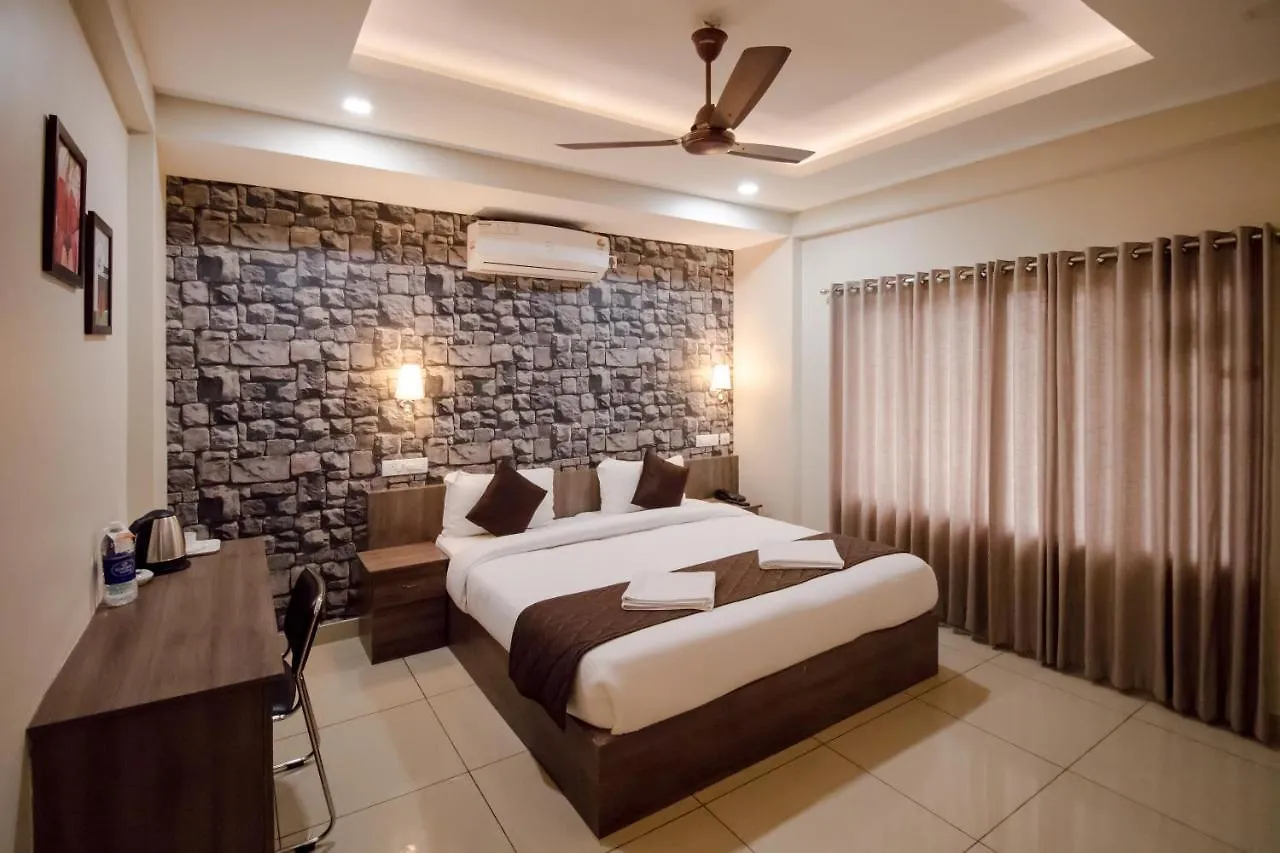 Hotel Spring Field Billets Kochi