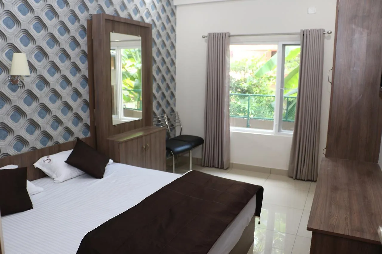 Hotel Spring Field Billets Kochi